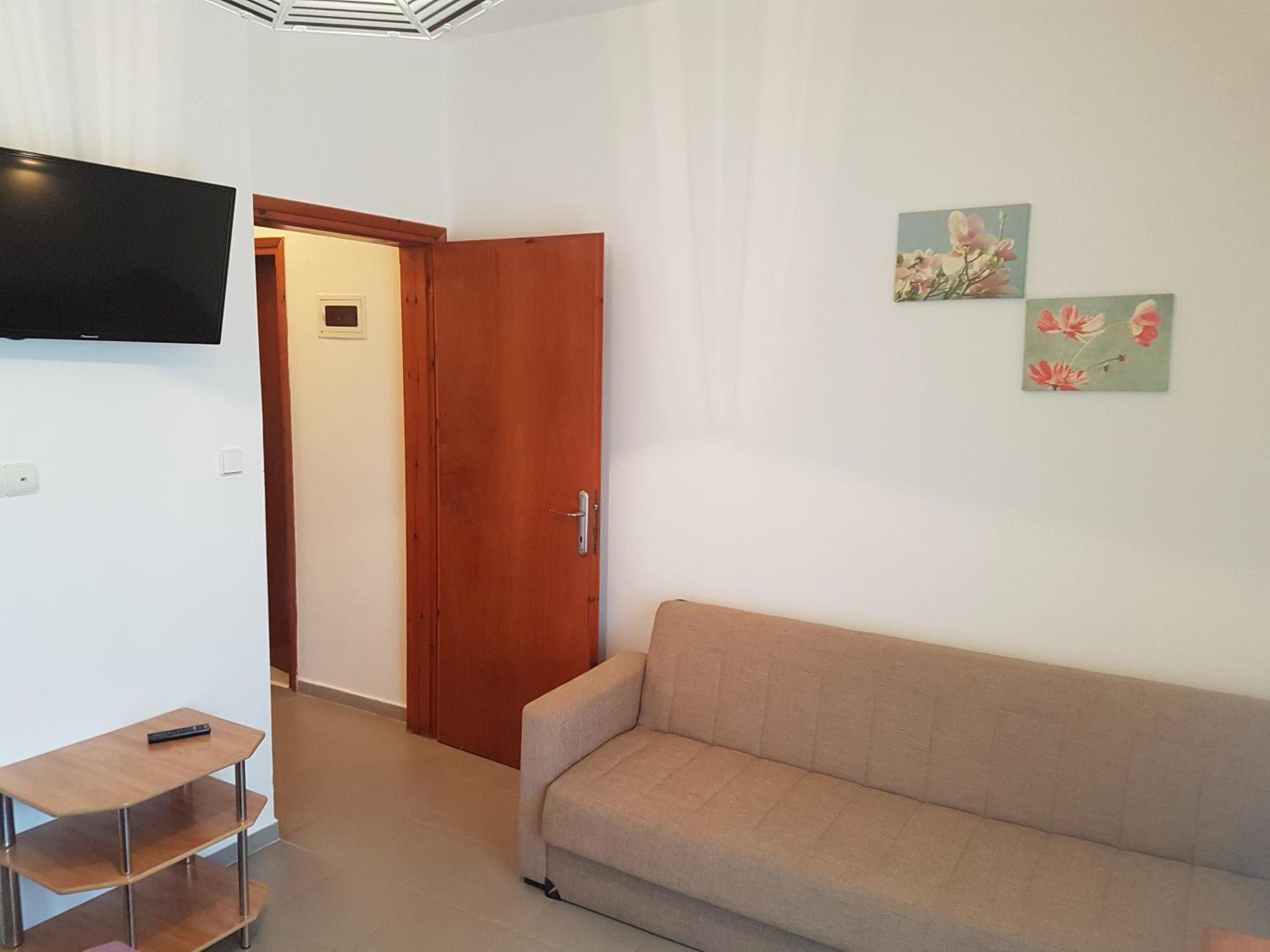 Готель Itamos House Вурвуру Номер фото