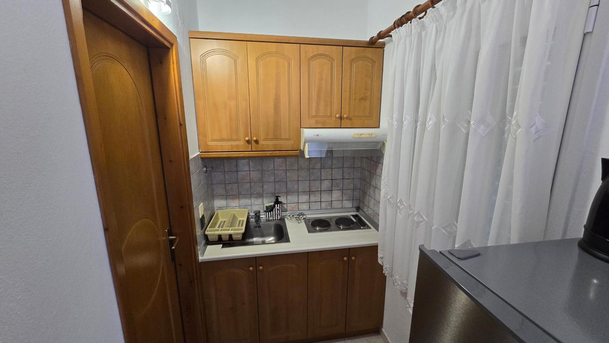 Готель Itamos House Вурвуру Номер фото