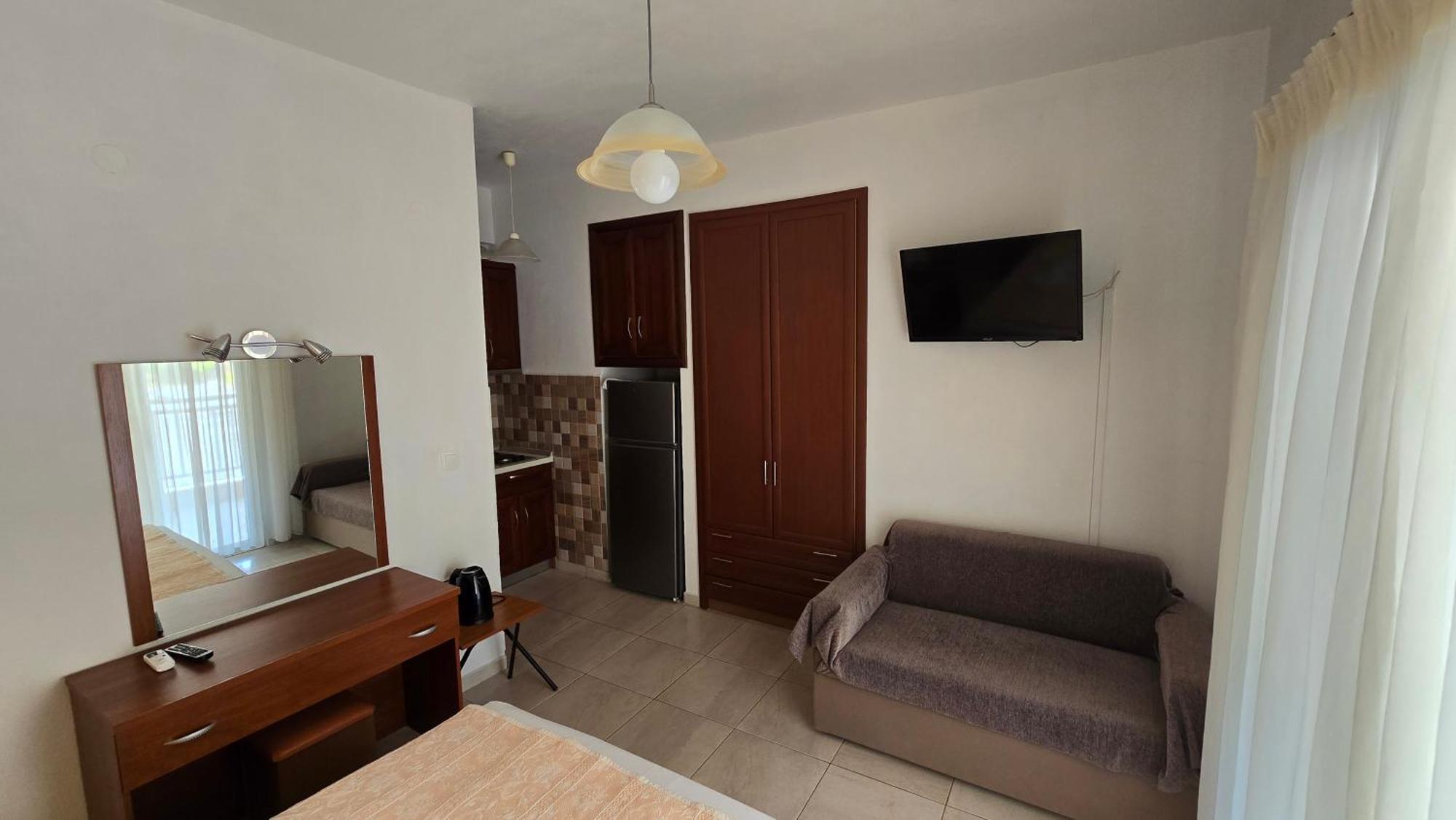 Готель Itamos House Вурвуру Номер фото