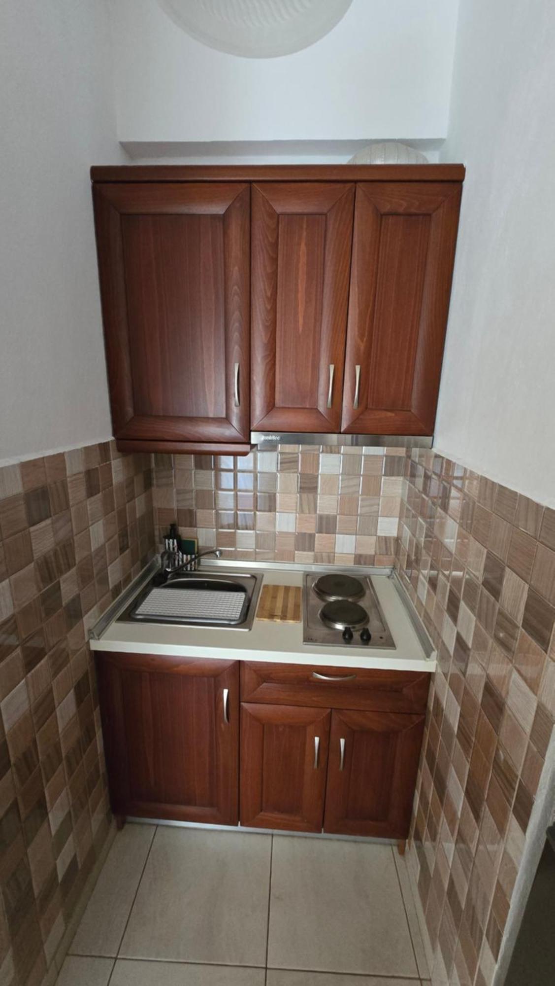 Готель Itamos House Вурвуру Номер фото