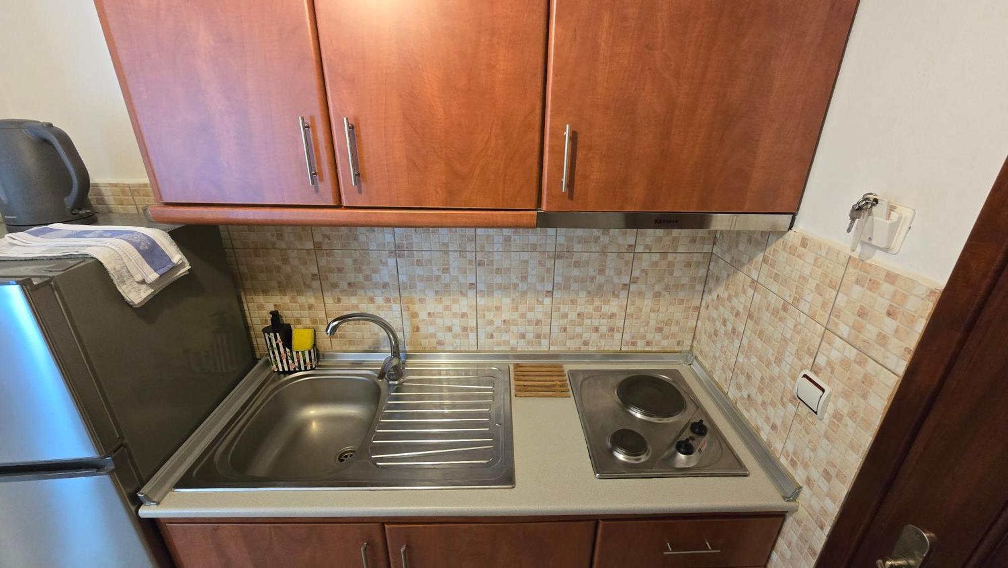 Готель Itamos House Вурвуру Номер фото
